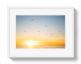 Mexican Sunset by Johnny Vacay - product image 2 for Resin Society
