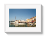 Vintage Saint-Tropez by Johnny Vacay - product image 2 for Resin Society