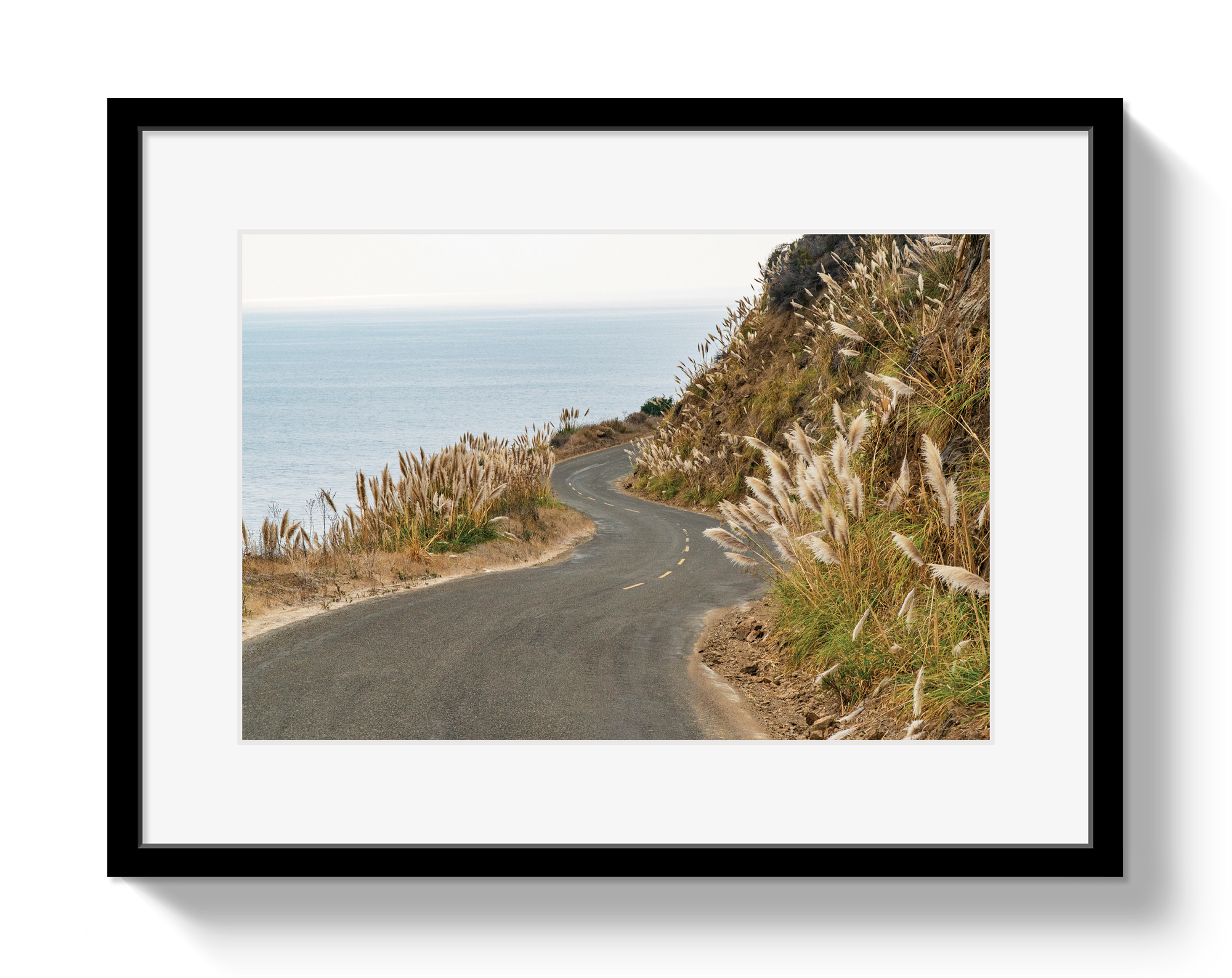 Big Sur by Johnny Vacay - main product image for Resin Society