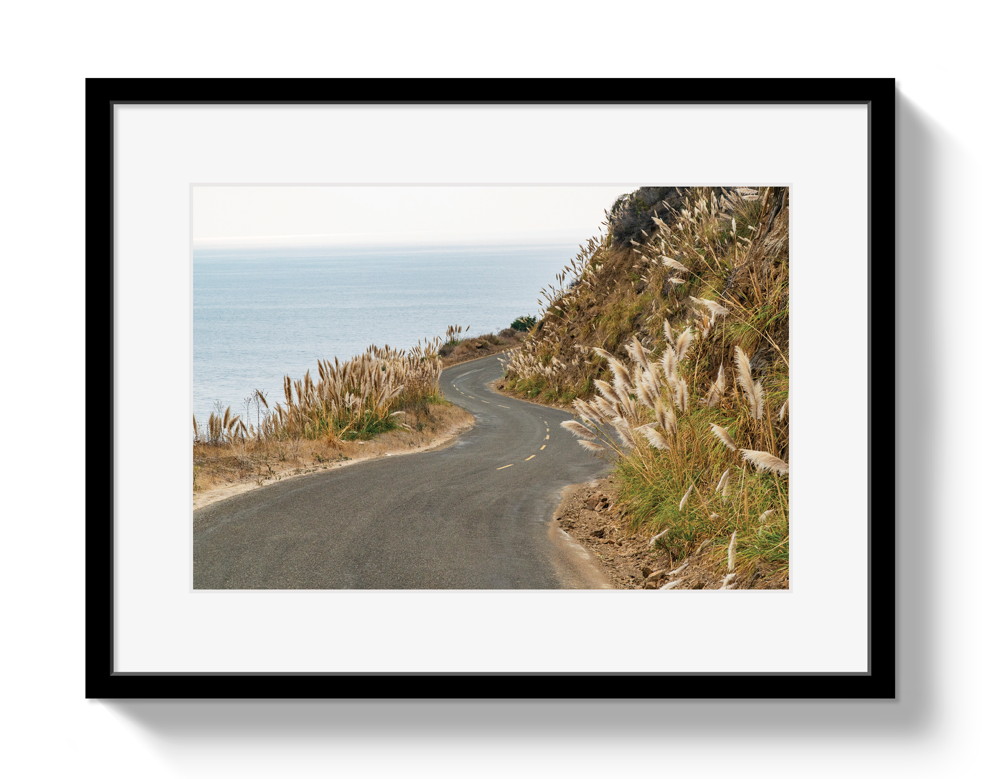 Big Sur by Johnny Vacay - main product image for Resin Society