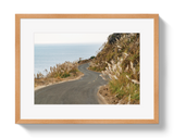 Big Sur by Johnny Vacay - product image 3 for Resin Society