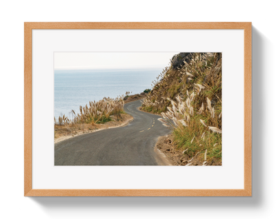 Big Sur by Johnny Vacay - product image 3 for Resin Society