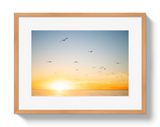 Mexican Sunset by Johnny Vacay - product image 3 for Resin Society