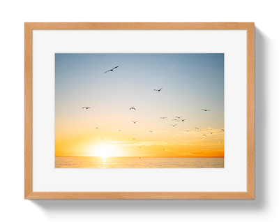 Mexican Sunset by Johnny Vacay - product image 3 for Resin Society