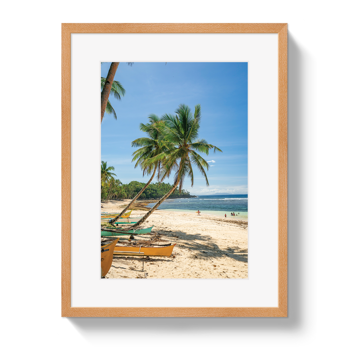 Tropics by Johnny Vacay - product image 3 for Resin Society