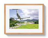 St Barths Landing by Johnny Vacay - product image 3 for Resin Society