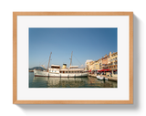 Vintage Saint-Tropez by Johnny Vacay - product image 3 for Resin Society