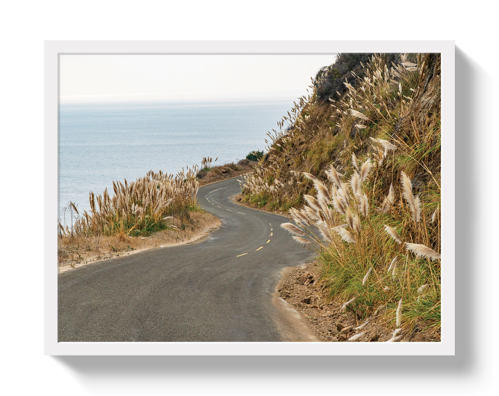 Big Sur by Johnny Vacay - product image 5 for Resin Society