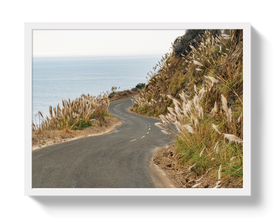 Big Sur by Johnny Vacay - product image 5 for Resin Society