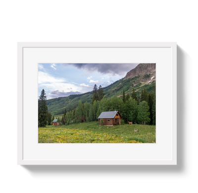 Mountain Magic by Johnny Vacay - product image 2 for Resin Society