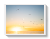 Mexican Sunset by Johnny Vacay - product image 5 for Resin Society