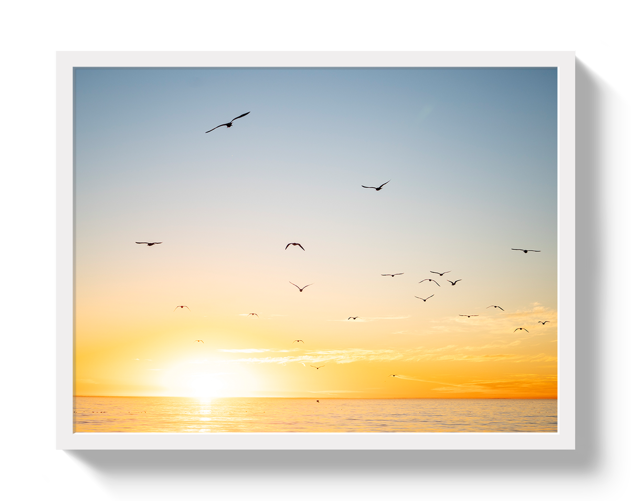 Mexican Sunset by Johnny Vacay - product image 5 for Resin Society