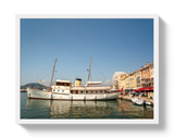 Vintage Saint-Tropez by Johnny Vacay - product image 5 for Resin Society