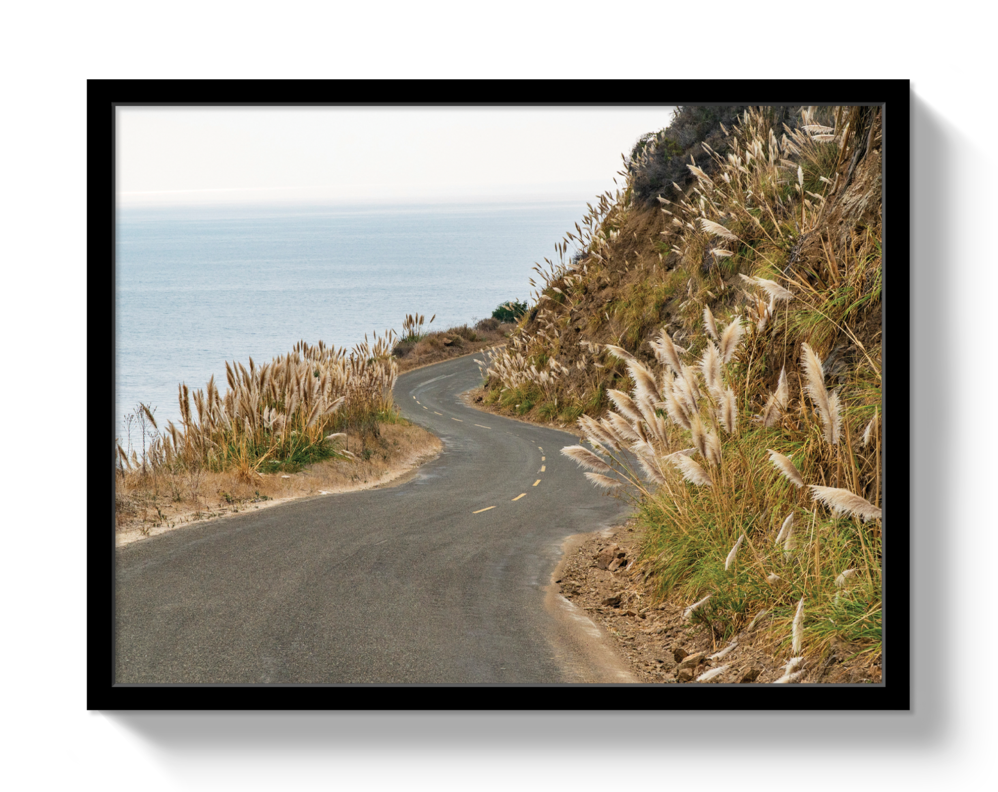 Big Sur by Johnny Vacay - product image 4 for Resin Society