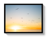 Mexican Sunset by Johnny Vacay - product image 4 for Resin Society