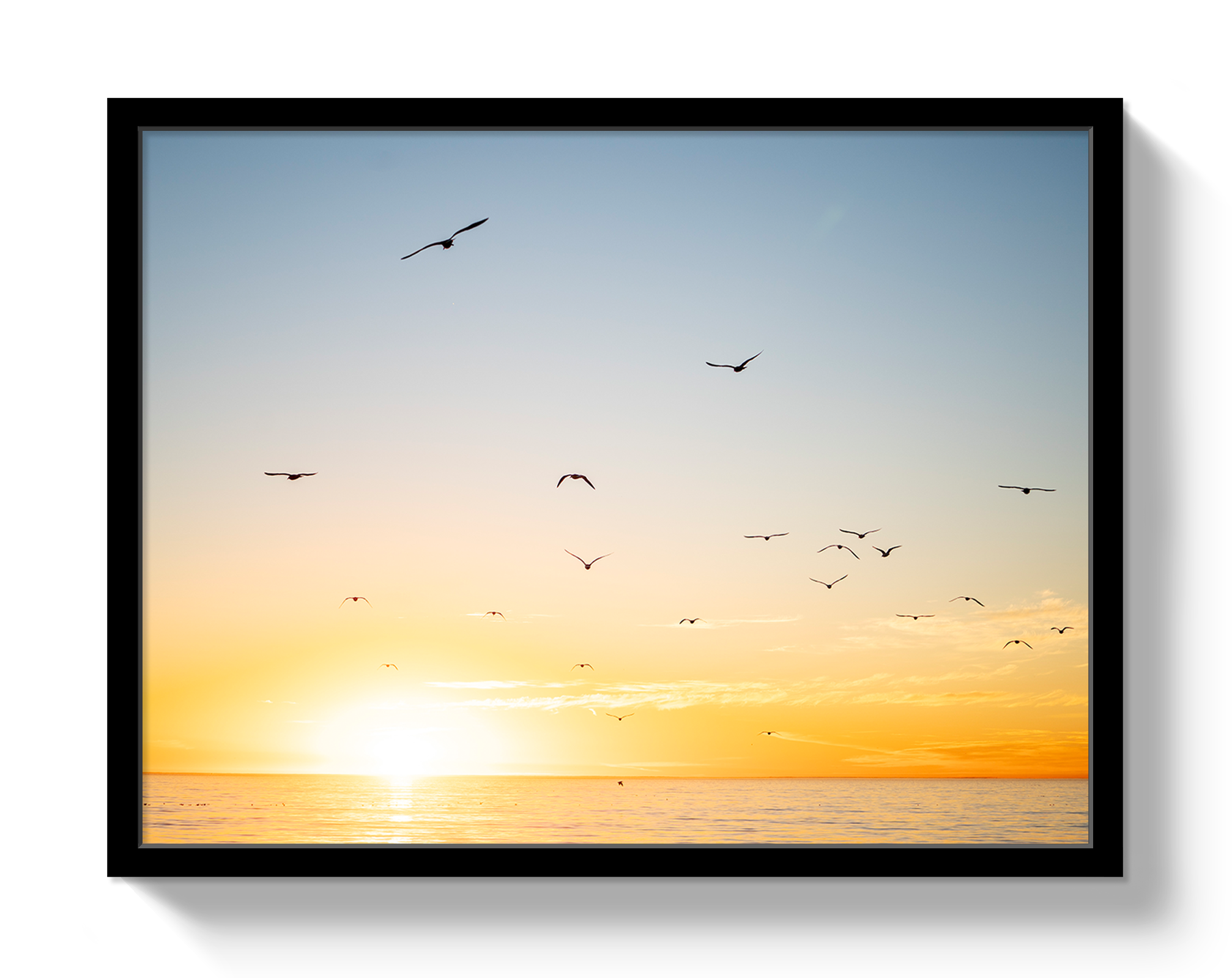 Mexican Sunset by Johnny Vacay - product image 4 for Resin Society