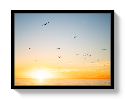 Mexican Sunset by Johnny Vacay - product image 4 for Resin Society