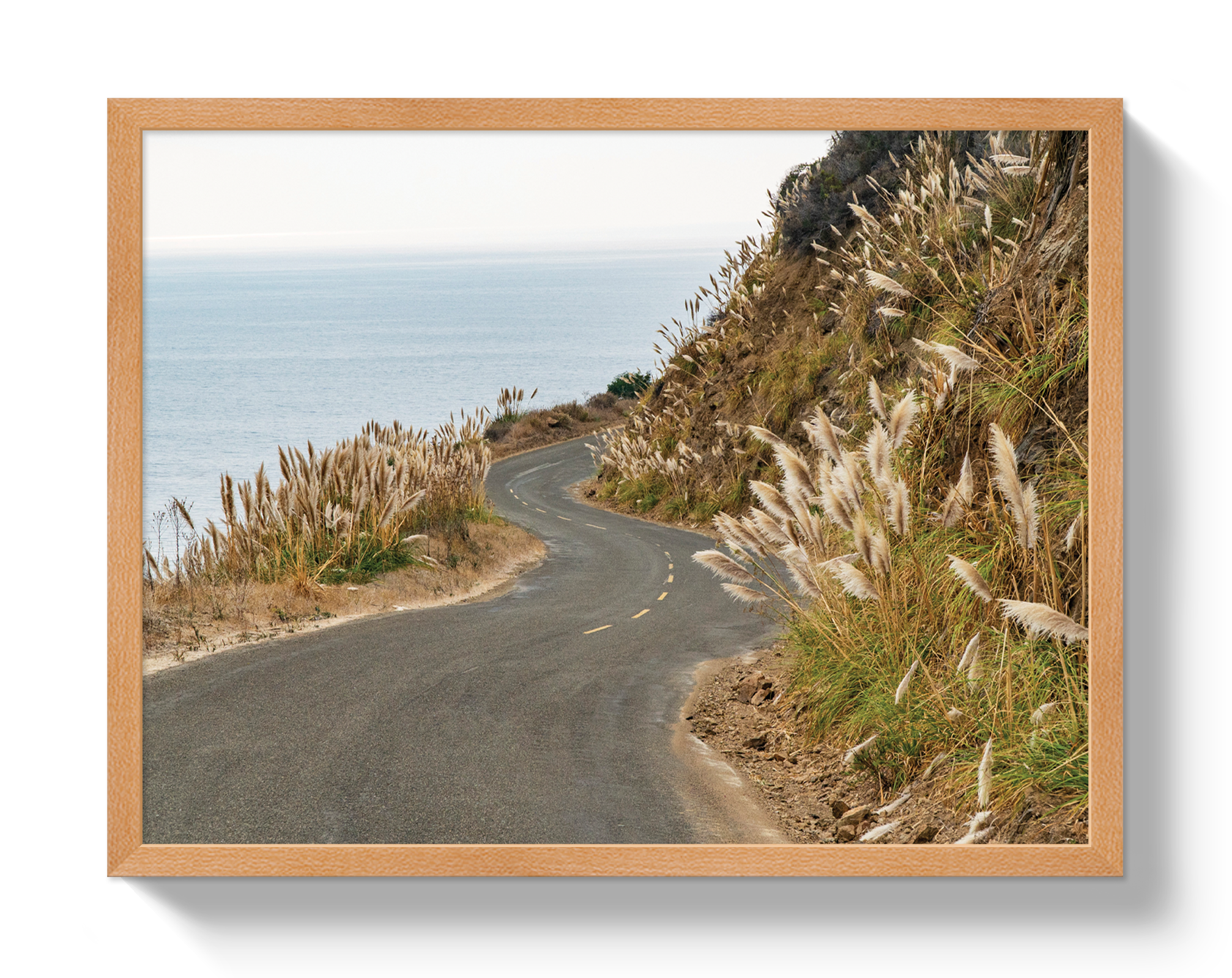 Big Sur by Johnny Vacay - product image 6 for Resin Society