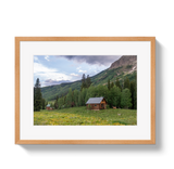 Mountain Magic by Johnny Vacay - product image 3 for Resin Society