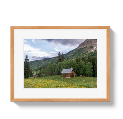 Mountain Magic by Johnny Vacay - product image 3 for Resin Society