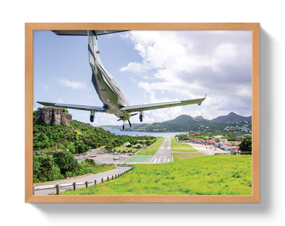 St Barths Landing by Johnny Vacay - product image 6 for Resin Society
