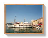 Vintage Saint-Tropez by Johnny Vacay - product image 6 for Resin Society
