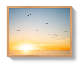 Mexican Sunset by Johnny Vacay - product image 6 for Resin Society