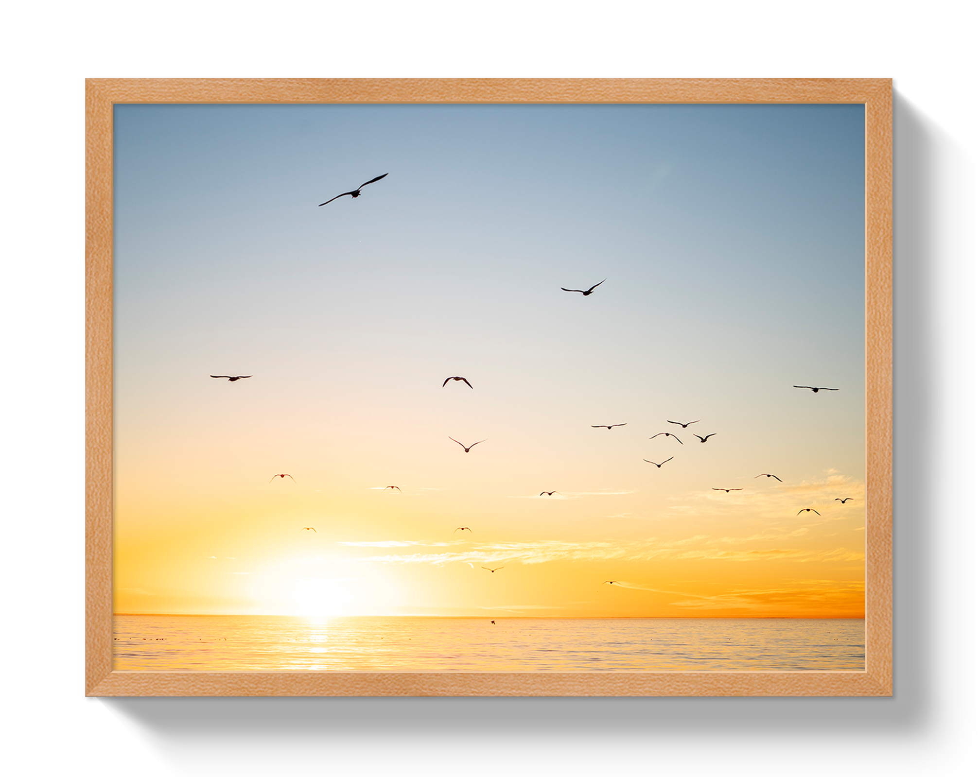 Mexican Sunset by Johnny Vacay - product image 6 for Resin Society