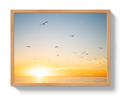 Mexican Sunset by Johnny Vacay - product image 6 for Resin Society