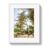 Rum Hut by Johnny Vacay - product image 2 for Resin Society