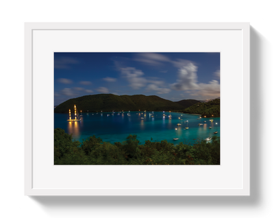 Maho Bay by Johnny Vacay - product image 2 for Resin Society
