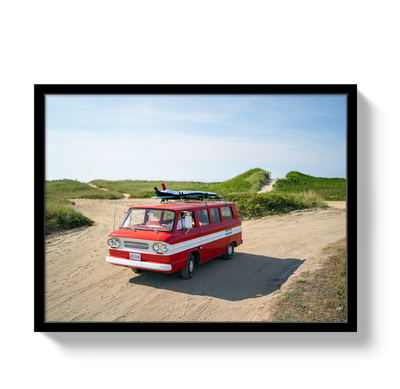 Beerun Beach by Johnny Vacay - product image 4 for Resin Society