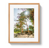 Rum Hut by Johnny Vacay - product image 3 for Resin Society