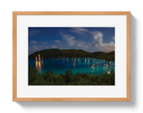 Maho Bay by Johnny Vacay - product image 3 for Resin Society