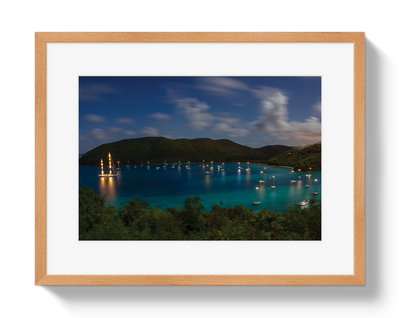 Maho Bay by Johnny Vacay - product image 3 for Resin Society