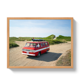 Beerun Beach by Johnny Vacay - product image 6 for Resin Society