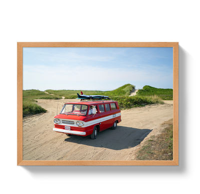 Beerun Beach by Johnny Vacay - product image 6 for Resin Society