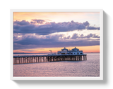 Malibu Pier by Johnny Vacay - product image 5 for Resin Society