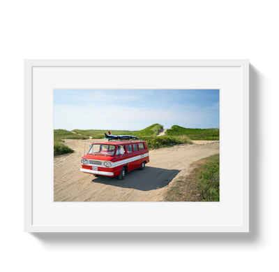 Beerun Beach by Johnny Vacay - product image 2 for Resin Society