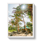 Rum Hut by Johnny Vacay - product image 5 for Resin Society