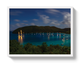 Maho Bay by Johnny Vacay - product image 5 for Resin Society