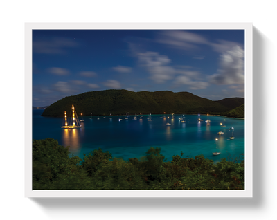Maho Bay by Johnny Vacay - product image 5 for Resin Society