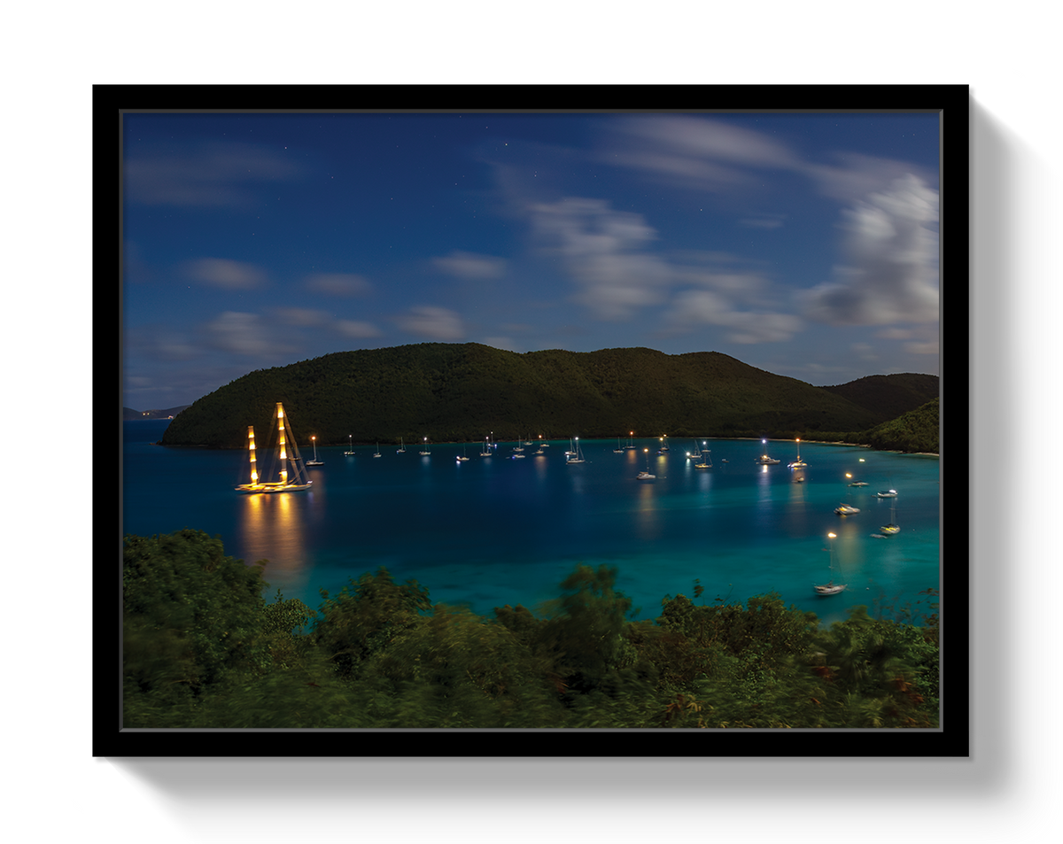 Maho Bay by Johnny Vacay - product image 4 for Resin Society