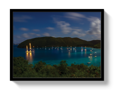 Maho Bay by Johnny Vacay - product image 4 for Resin Society