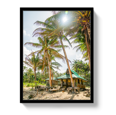 Rum Hut by Johnny Vacay - product image 4 for Resin Society