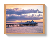 Malibu Pier by Johnny Vacay - product image 6 for Resin Society