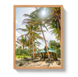 Rum Hut by Johnny Vacay - product image 6 for Resin Society