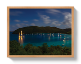 Maho Bay by Johnny Vacay - product image 6 for Resin Society