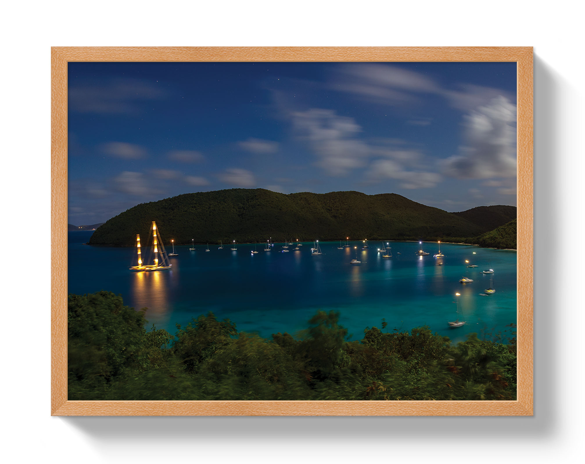 Maho Bay by Johnny Vacay - product image 6 for Resin Society