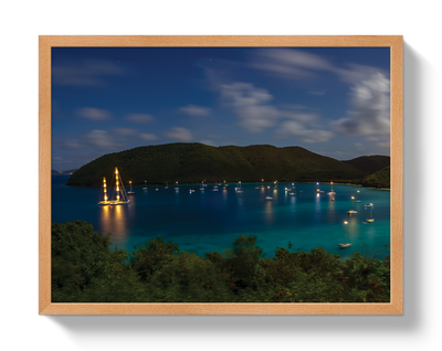 Maho Bay by Johnny Vacay - product image 6 for Resin Society